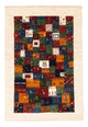 Loribaft Teppich Perser 125x83cm - Orientteppich