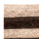 Gabbeh Teppich - Loribaft Perser - 198 x 160 cm - grau
