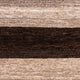 Gabbeh Teppich - Loribaft Perser - 195 x 134 cm - grau