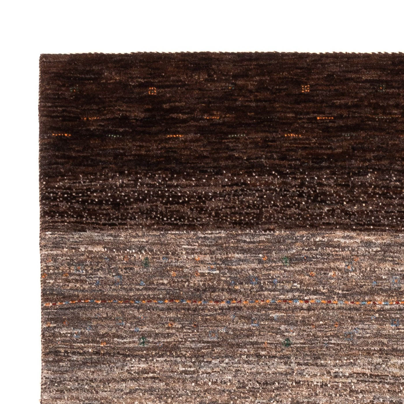 Loribaft Teppich Perser 195x134cm - Orientteppich