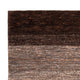Gabbeh Teppich - Loribaft Perser - 195 x 134 cm - grau