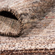 Gabbeh Teppich - Loribaft Perser - 195 x 134 cm - grau