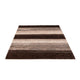 Gabbeh Teppich - Loribaft Perser - 195 x 134 cm - grau