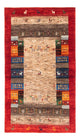Gabbeh Teppich - Loribaft Perser - Royal - 147 x 86 cm - mehrfarbig