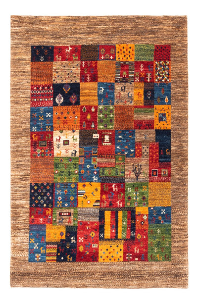 Tapis Loribaft Tapis 100x148cm - Perserteppich Wollteppich