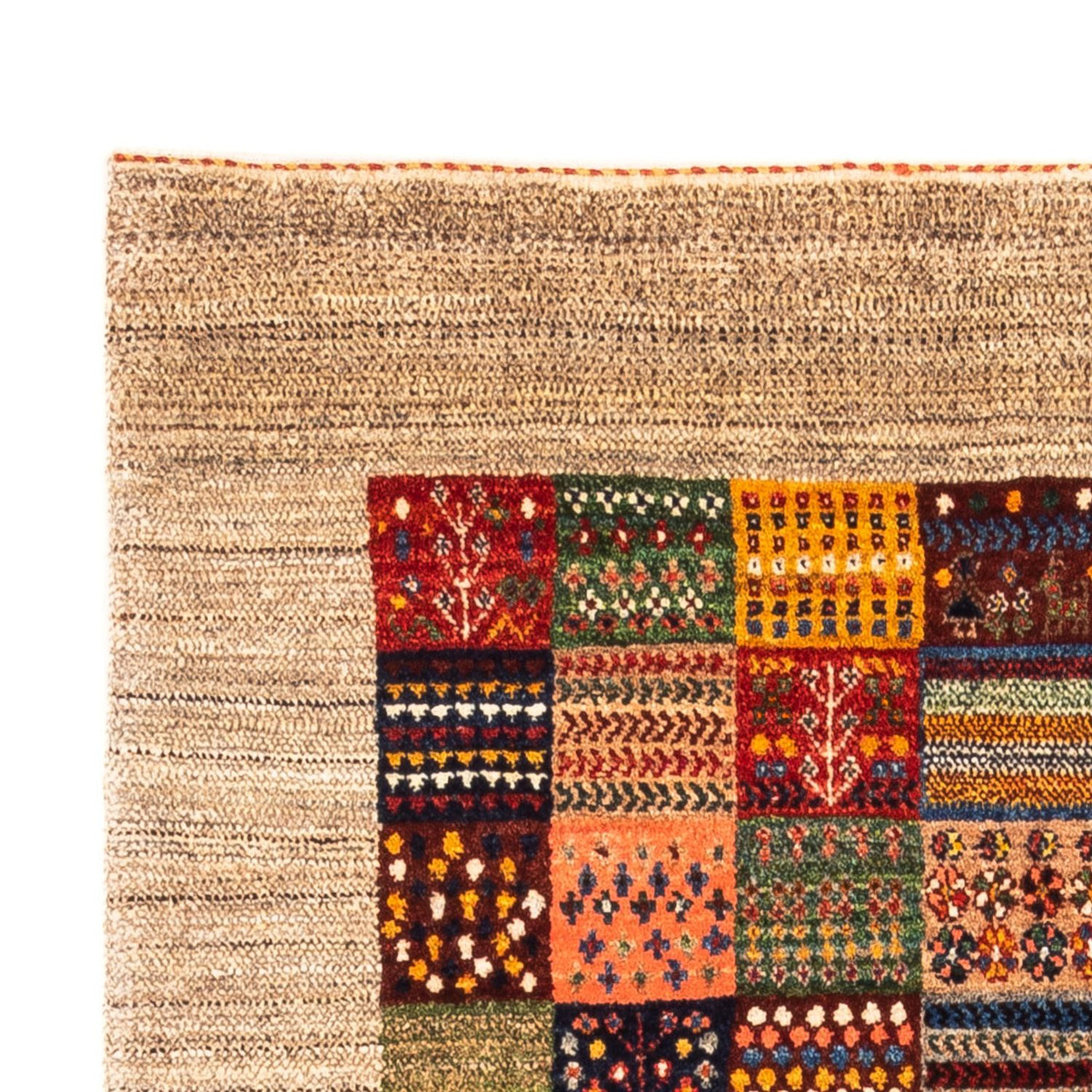 Loribaft Teppich Perser 151x104cm - Orientteppich
