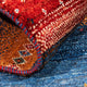 Gabbeh Teppich - Loribaft Perser - Royal - 135 x 85 cm - mehrfarbig