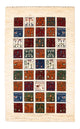Loribaft Teppich Perser 132x84cm - Orientteppich