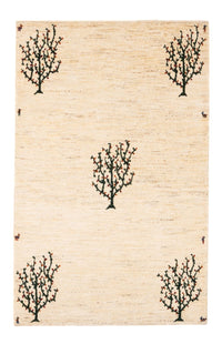 Tappeto Gabbeh - Loribaft Persero - Reale - 128 x 84 cm - multicolore