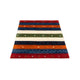 Gabbeh Teppich - Loribaft Perser - Royal - 140 x 85 cm - mehrfarbig