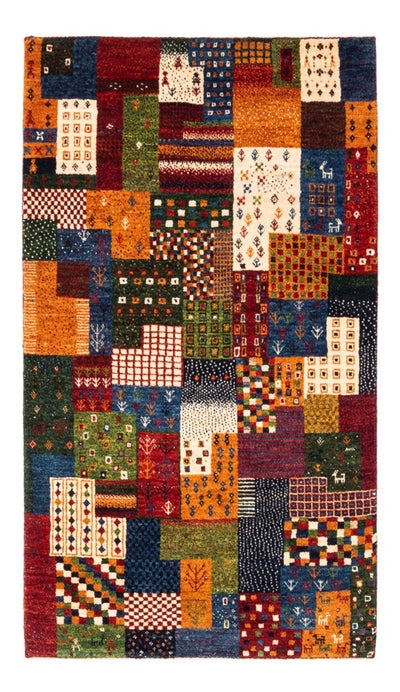 Tapis Loribaft Tapis 85x137cm - Perserteppich Wollteppich