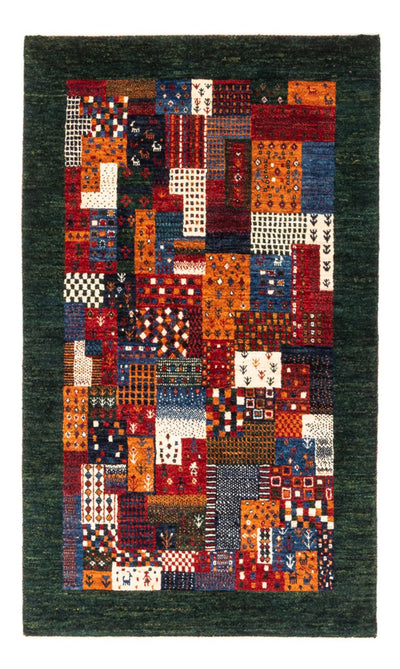 Loribaft Tappeto 83x133cm - Perserteppich Wollteppich