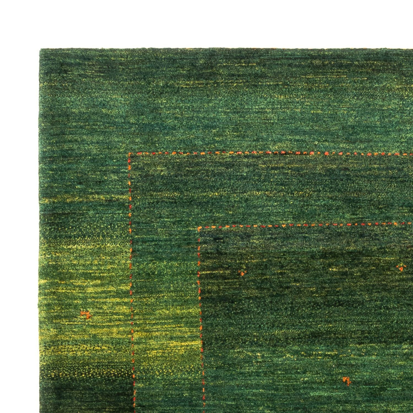 Loribaft Teppich Perser 191x153cm - Orientteppich