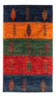 Loribaft Teppich Perser 138x84cm - Orientteppich