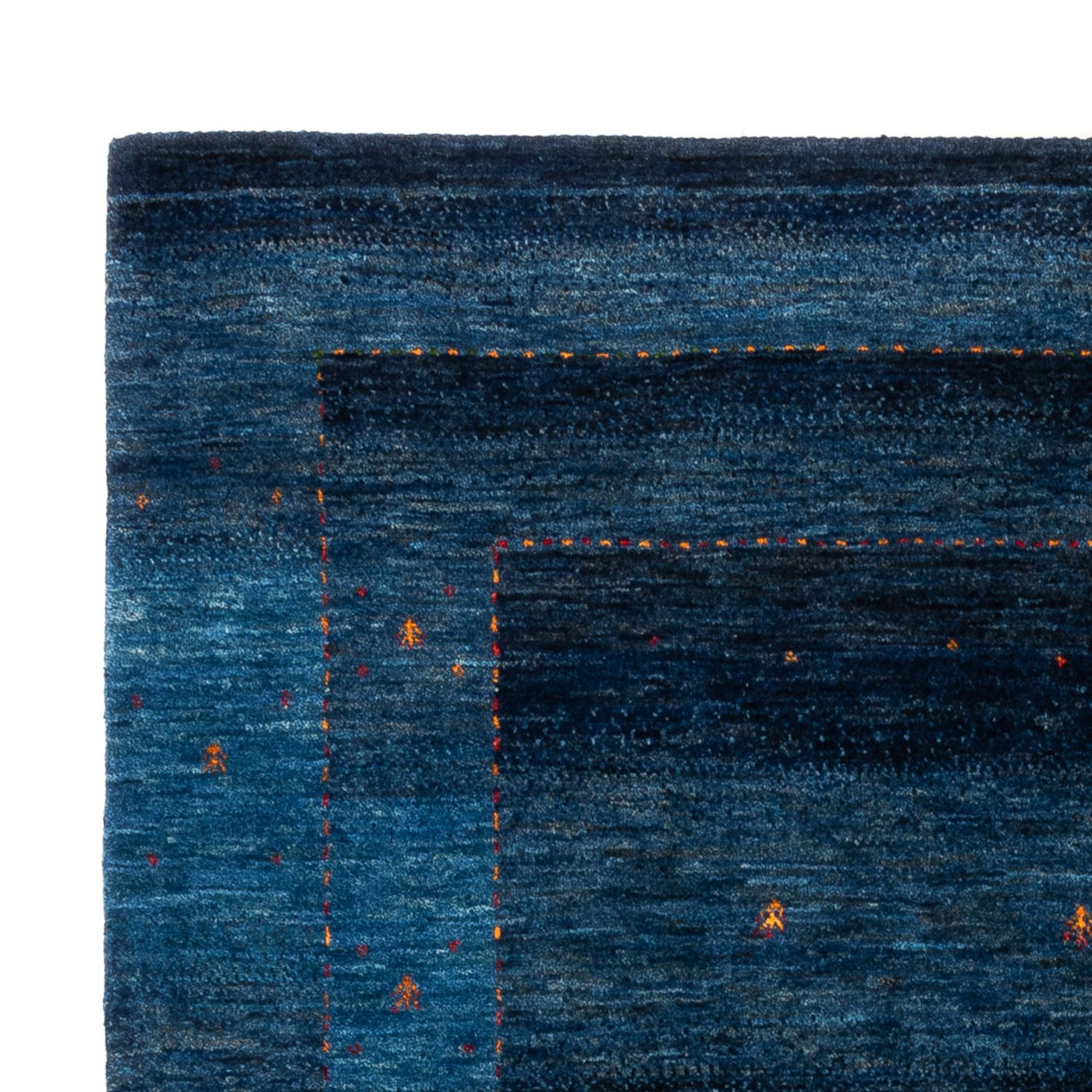Tapis Loribaft Tapis 202x154cm - Perserteppich Wollteppich