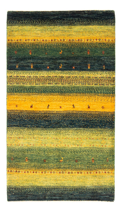 Loribaft Tappeto 82x133cm - Perserteppich Wollteppich
