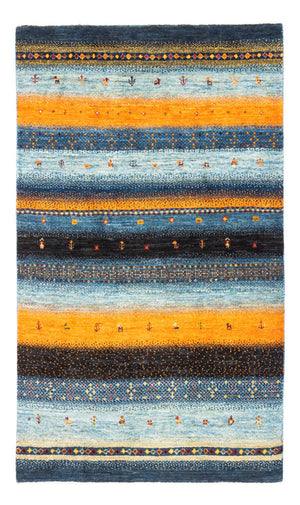 Gabbeh Teppich - Loribaft Perser - Royal - 170 x 103 cm - mehrfarbig