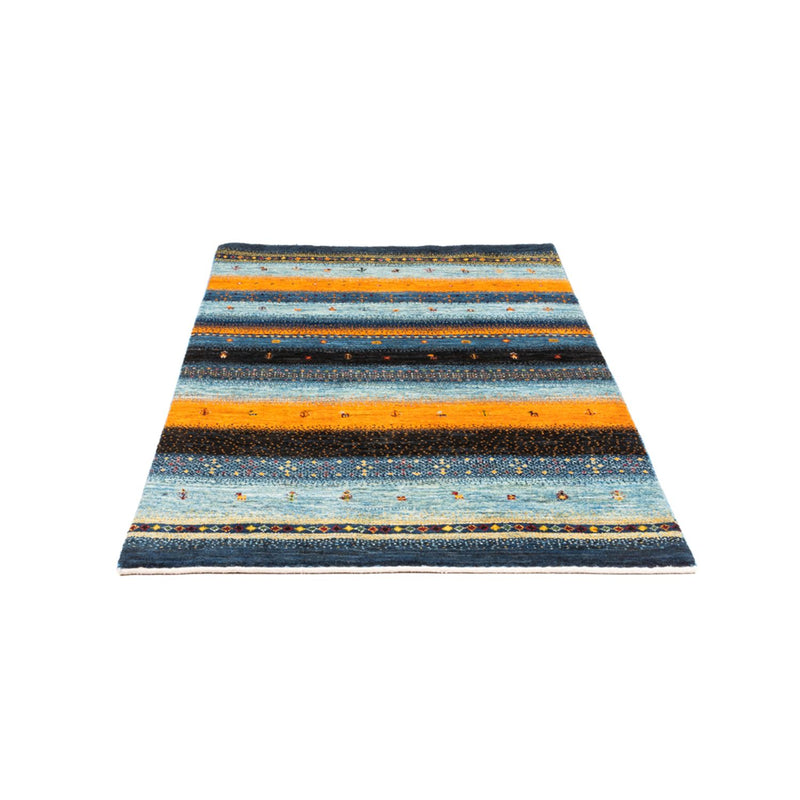 Gabbeh Teppich - Loribaft Perser - Royal - 170 x 103 cm - mehrfarbig