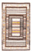 Gabbeh Teppich - Loribaft Perser - Royal - 158 x 100 cm - mehrfarbig