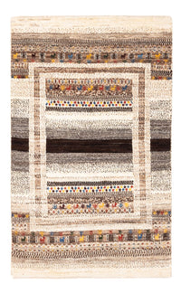 Tappeto Gabbeh - Loribaft Persero - Reale - 132 x 84 cm - multicolore