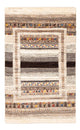 Loribaft Teppich Perser 132x84cm - Orientteppich