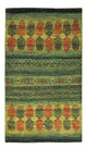 Gabbeh Teppich - Loribaft Perser - Royal - 138 x 87 cm - mehrfarbig