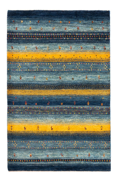 Tapis Loribaft Tapis 88x130cm - Perserteppich Wollteppich