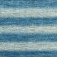 Gabbeh Teppich - Loribaft Perser - Royal - 198 x 152 cm - blau