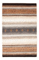 Loribaft Teppich Perser 128x85cm - Orientteppich