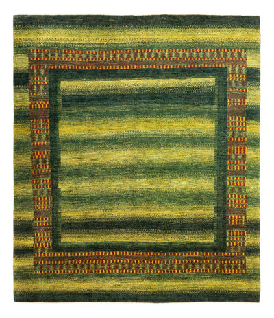 Tapis Loribaft Tapis 165x192cm - Perserteppich Wollteppich