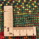 Gabbeh Teppich - Loribaft Perser - Royal - 192 x 165 cm - grün
