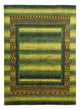 Loribaft Tappeto 216x157cm - Perserteppich Wollteppich