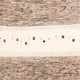Gabbeh Teppich - Loribaft Perser - Royal - 214 x 156 cm - mehrfarbig