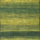 Gabbeh Teppich - Loribaft Perser - Royal - 150 x 97 cm - grün
