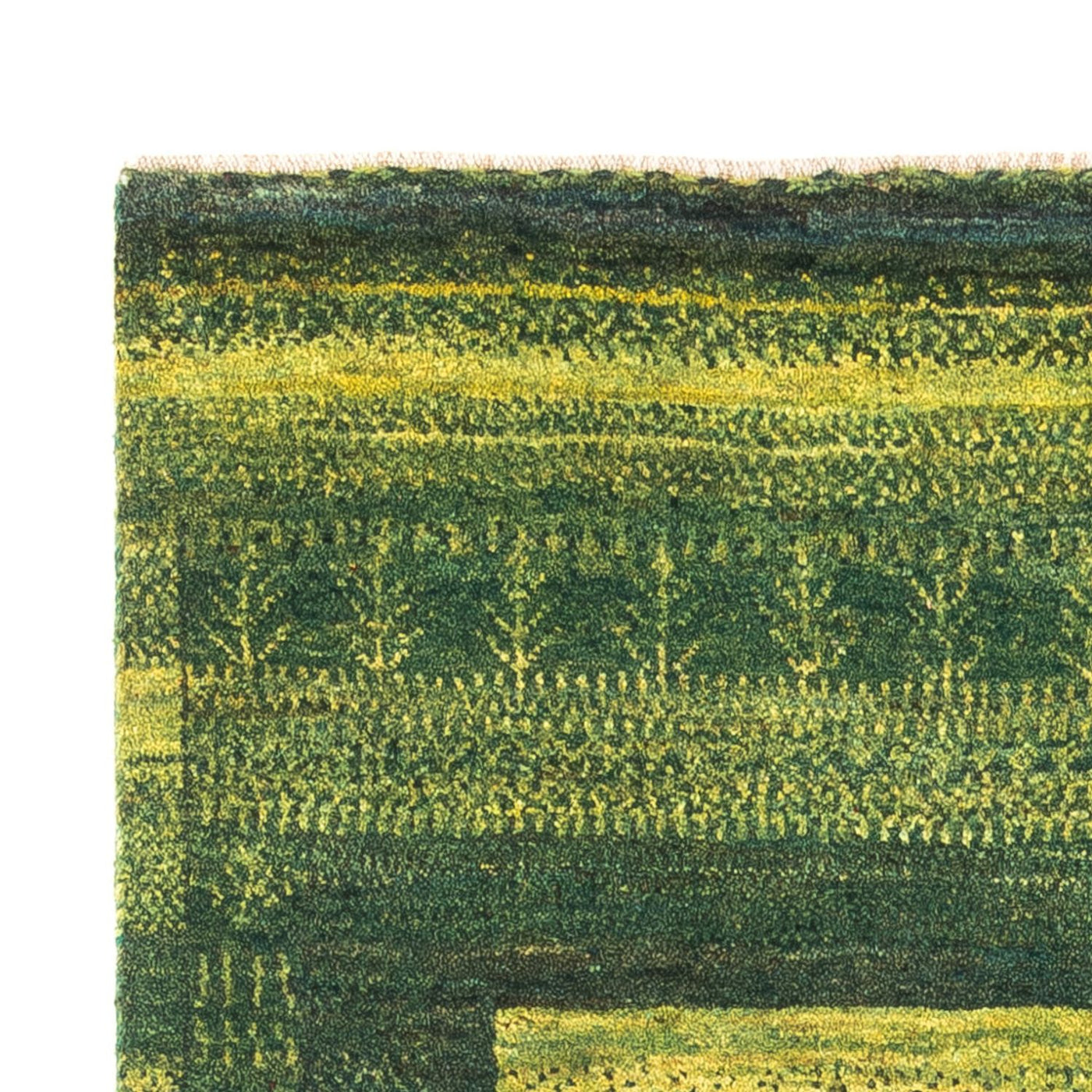 Tapis Loribaft Tapis 150x97cm - Perserteppich Wollteppich