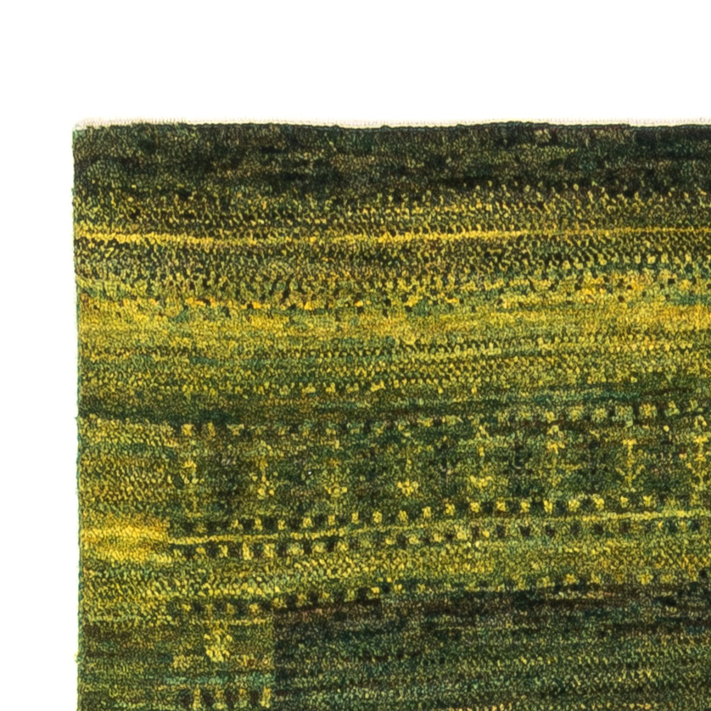 Loribaft Teppich Perser 136x84cm - Orientteppich