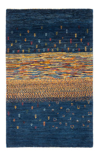 Tappeto Gabbeh - Loribaft Persero - Reale - 126 x 83 cm - multicolore