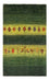 Gabbeh Teppich - Loribaft Perser - Royal - 137 x 86 cm - mehrfarbig