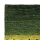 Gabbeh Teppich - Loribaft Perser - Royal - 137 x 86 cm - mehrfarbig