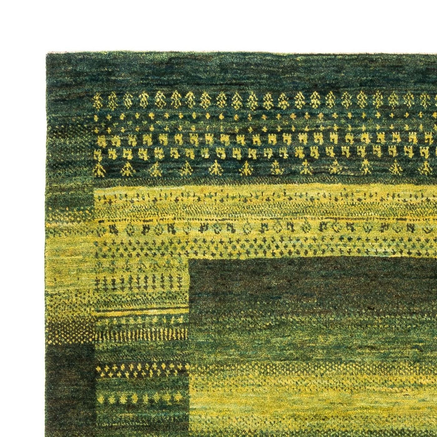 Loribaft Teppich Perser 196x165cm - Orientteppich