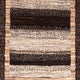 Gabbeh Teppich - Loribaft Perser - Royal - 134 x 82 cm - mehrfarbig