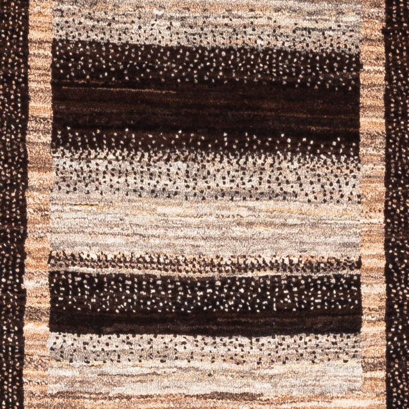 Gabbeh Teppich - Loribaft Perser - Royal - 134 x 82 cm - mehrfarbig