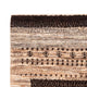 Gabbeh Teppich - Loribaft Perser - Royal - 134 x 82 cm - mehrfarbig