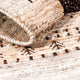 Gabbeh Teppich - Loribaft Perser - Royal - 134 x 82 cm - mehrfarbig