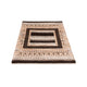 Gabbeh Teppich - Loribaft Perser - Royal - 134 x 82 cm - mehrfarbig