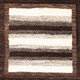 Gabbeh Teppich - Loribaft Perser - Royal - 121 x 70 cm - mehrfarbig