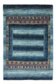 Loribaft Teppich Perser 132x90cm - Orientteppich