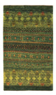Loribaft Teppich Perser 87x137cm - Orientteppich - mehrfarbig