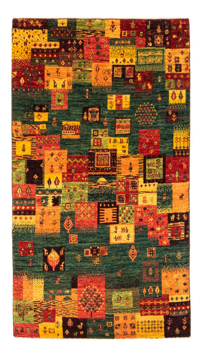 Tapis Loribaft Tapis 84x137cm - Perserteppich Wollteppich