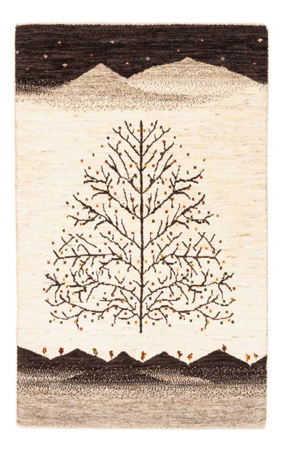 Loribaft Tappeto 84x132cm - Perserteppich Wollteppich